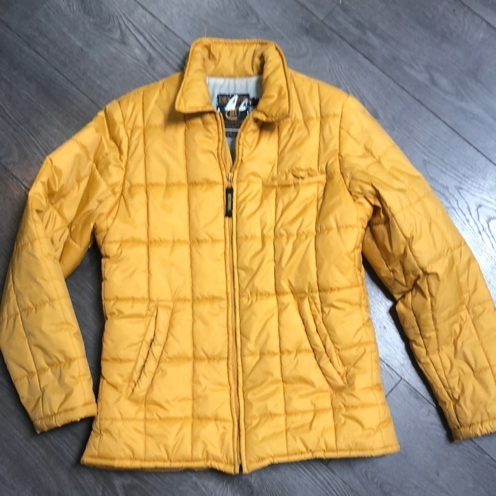 vintage Dex bros jacket size medium